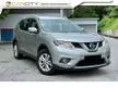 Used 2018 Nissan X-Trail 2.5 4WD 3Y-WARRANTY FULL SERVICE RECORD NISSAN - Cars for sale