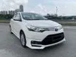 Used 2015 TOYOTA VIOS 1.5 G (A) *TIPTOP CONDITION/ SERVICE ON TIME