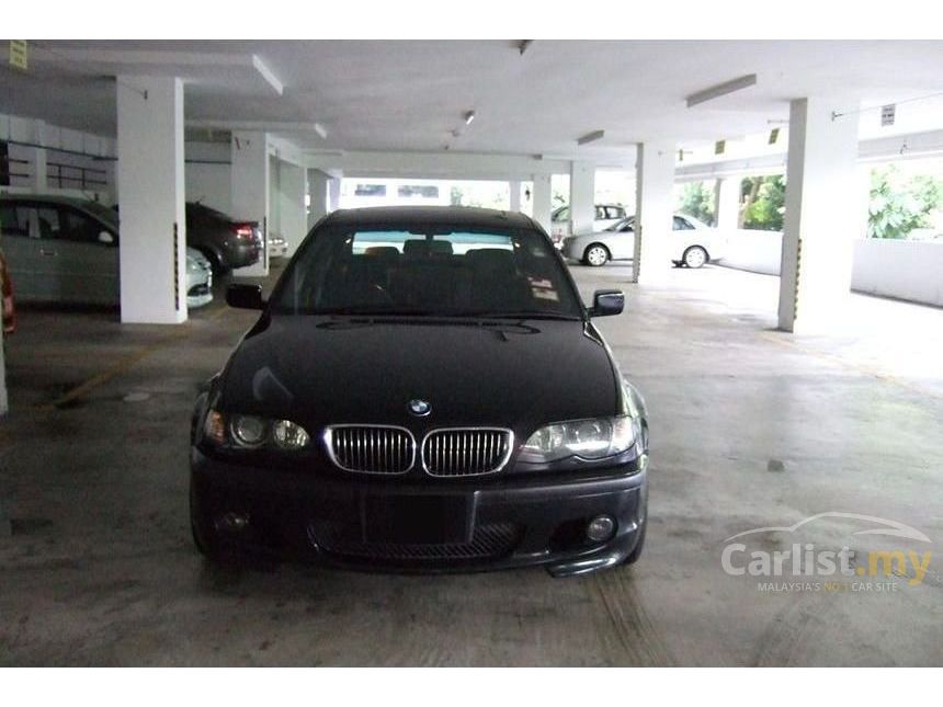 bmw 330i for sale malaysia