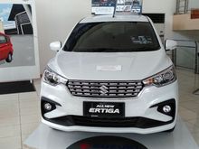 2019 Suzuki Ertiga 1,5 GX MPV