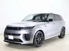 2024 RECON RANGE ROVER SPORT SV EDITION ONE 4.4L P635 (INCOMING)