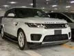 Recon 2019 Land Rover Range Rover Sport 3.0 SDV6 HSE FULL SPEC UNREGISTER