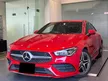Recon 2020 Mercedes-Benz CLA200 2.0 d AMG Saloon 360, BURMESTER, ONE OWNER, AND MORE - Cars for sale