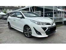 TRD B/KIT MAX LOAN 2020 Toyota Vios 1.5 G