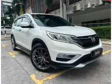 2015 Honda CR-V 2.4 SUV FACELIFT MODEL 1 OWNER LOW MILEAGE SPORT RIMS ANDRIOD PLAYER CONDITION LIKE NEW