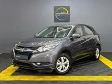 2016 Honda HR-V 1.8 E SUV FULL SERVICE RECORD HONDA / PUSH START / ECON MODE HRV