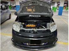 2014 Perodua Alza 1.5 SE MPV