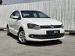 2012 Volkswagen Polo 1.6 Sedan /CASH