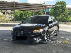 2025 Proton S70 1.5 Flagship X Sedan
