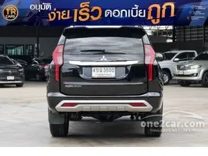 2023 Mitsubishi PAJERO SPORT 2.4 GT Plus SUV