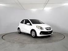 2014 Honda Brio 1.3 E