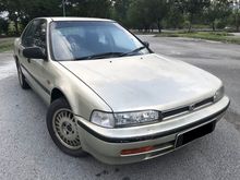 1993 Honda Accord 2.0 Exi Sedan (A) OWNER WELL MAINTAIN