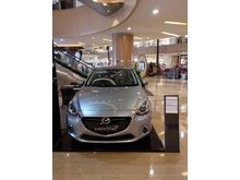 Mazda 2 GT 2018 Di Jamin Murah