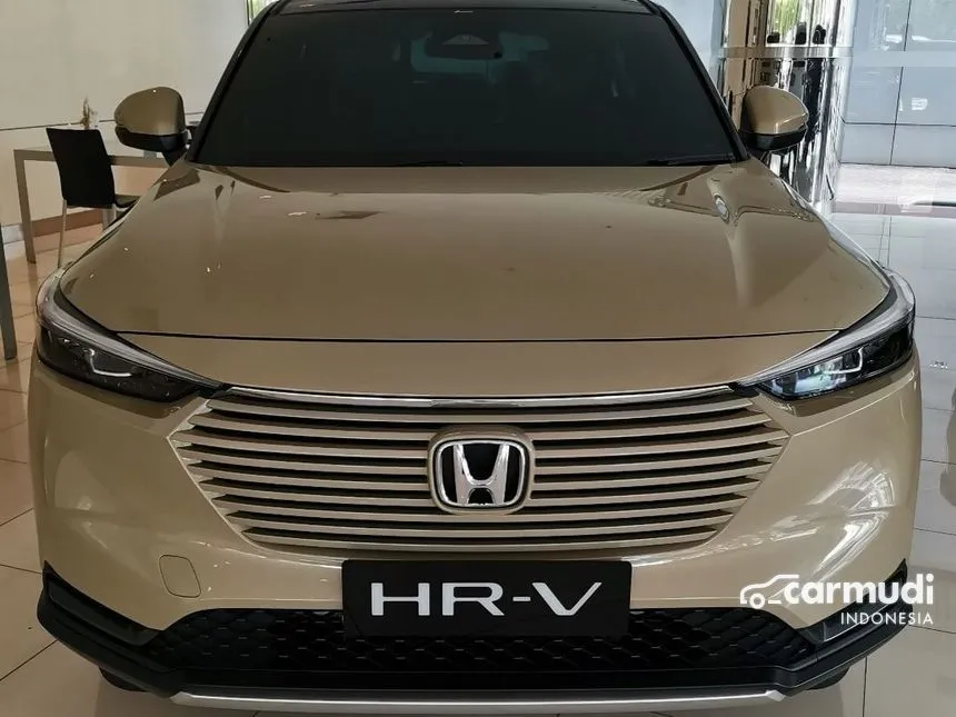 2024 Honda HR-V SE SUV