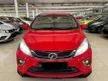 Used King Still Under Warranty Perodua Myvi 1.5 H Hatchback 2020