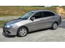 2017 Proton Saga 1.3 (a) l0an kedai johor bahru 2k dp
