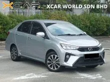 2025 PERODUA BEZZA 1.3 ADVANCE-SPEC (A) *GUARANTEE No Accident/No Total Lost/No Flood & 5 Day Money back Guarantee*