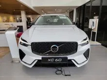 2025 Volvo XC60 2.0 Refreshed - Closed Door Special Deal Cash Rebate Just for 5 & 6 Dec. Secure Your Deal