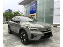 2023 Volvo SELEKT C40 Recharge P8 SUV (Volvo Pre-Owned)