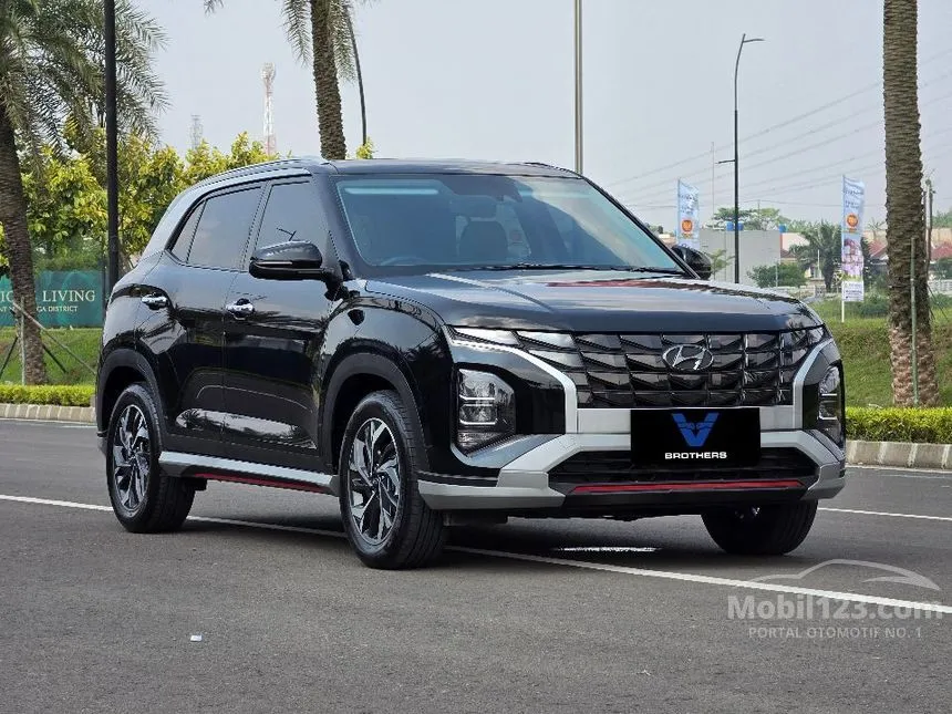 2023 Hyundai Creta Prime SUV