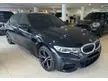 Used GREAT DEAL, JUST ARRIVED.. 2022 BMW 330Li M Sport 2.0 (G20) Sedan (with BMW Warranty) - Cars for sale