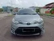 Used 2016 Toyota Vios 1.5 GX Sedan