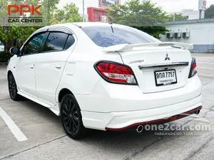 2019 Mitsubishi ATTRAGE 1.2 GLS LTD Sedan