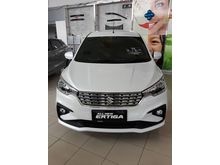 2020 Suzuki Ertiga 1.5 GX AT MPV