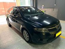 2012 Proton Preve 1.6 Executive Sedan