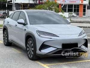 2025 BYD Sealion 7 Premium RWD *WITH NUMBER 588* *DIRECT OWNER* - IN DOOR PARK CAR - NEGO TILL LET GO