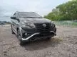 Used 2021 Toyota Rush 1.5 S SUV CAR NEW FACELIFT CONDITION LIKE NEW CAR