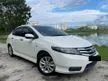 Used 2014 Honda City 1.5 S (A) i-VTEC Sedan no doc can loan - Cars for sale