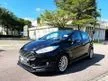 Used 2014 Ford Fiesta 1.0 Ecoboost S Hatchback POWERFUL TURBO INTERESTED PLS DIRECT CONTACT MS JESLYN 01120076058
