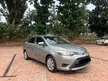 Used 2014 toyota vios 1.5 **NO MAJOR ACCIDENT / NO FLOOD DAMAGE / NO FIRE DAMAGE / NO TAMPERED MILEAGE**