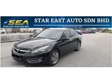 2013/2014 PROTON PERDANA 2.4 P (A) --- EXECUTIVE ---GOOD CONDITION