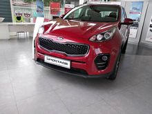 2018 Kia Sportage 2.0 EX (A) CALL FOR MORE DETAILS AND INFORMATION