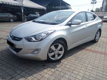 2015 Hyundai Elantra 1.6 Premium FULL SERVICE RECORD