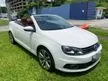 Used 2011 Volkswagen EOS (A) 2.0 TSI - Cars for sale