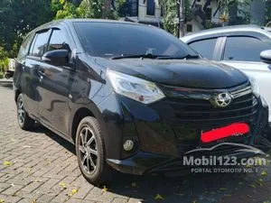 2022 Toyota Calya 1.2 G MPV