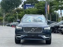 2024 Volvo XC90 2.0 Recharge T8 Ultimate PHEV SUV