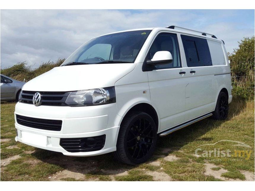 buy vw t5 campervan
