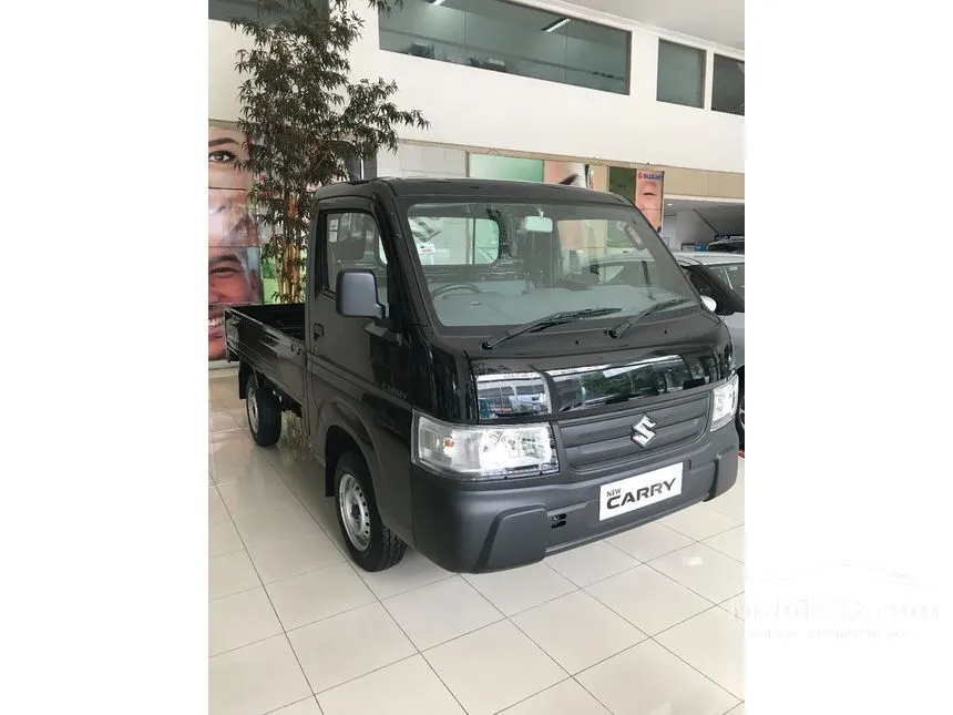 Jual Mobil Suzuki Carry 2024 FD 1.5 di DKI Jakarta Manual Pick