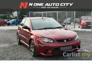 2014 Proton Satria 1.6 Neo R3 Executive Hatchback