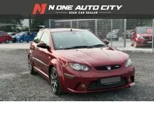 2014 Proton Satria 1.6 Neo R3 Executive Hatchback