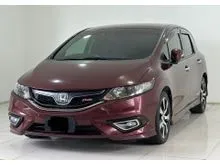 2016 Honda Jade 1.5 RS MPV
