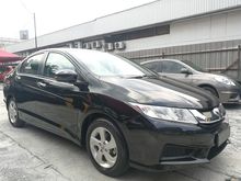 ORI 2014 HONDA CITY 1.5 E (A) PADDLE SHIFT