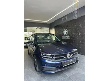 2025 Proton Saga 1.5 Fast Stock