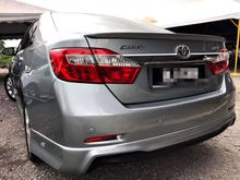 Toyota Camry 2.5 V ELANTRA OPTIMA SONATA MAZDA 6 MAZDA 3 316I PERDANA ALTIS CIVIC AUDI A4 A6 TEANA LANCER 2.4 ACCORD 2.0 VIOS CITY BMW BENZ C200 C180