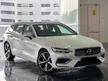 Used 2023 Volvo V60 2.0 Recharge T8 PHEV Wagon