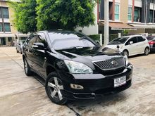 2005 Toyota Harrier 3.0 (ปี 03-13) 300G Wagon